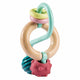 Hape Infinity Beißring mit Perlen