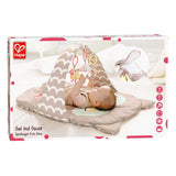 Hape Baby-Fitnessstudio Eule Oscar - afbeelding 2