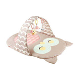 Hape Baby-Fitnessstudio Eule Oscar - afbeelding 4