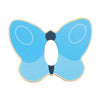 Beleduc Holzschichtpuzzle Schmetterling