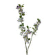 Roberts Collection Kunstblumenblütenspray 101 cm l. lila