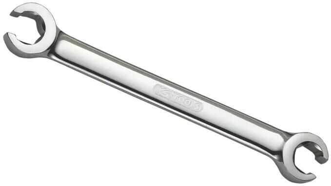 KS-Tools Do-Ringeschl .open 10x11mm KS-Tools, Chromeplus