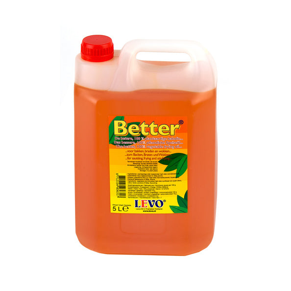 Besseres Speiseöl (5 Liter)