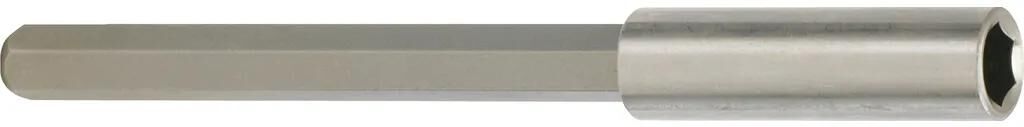 KS -Werkzeuge Bithalter 1 4, 10 mm KS -Werkzeuge