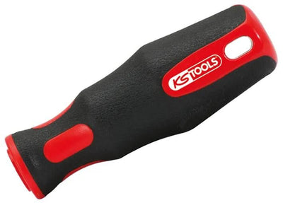 KS -Tools Dateihandle rund 120 mm