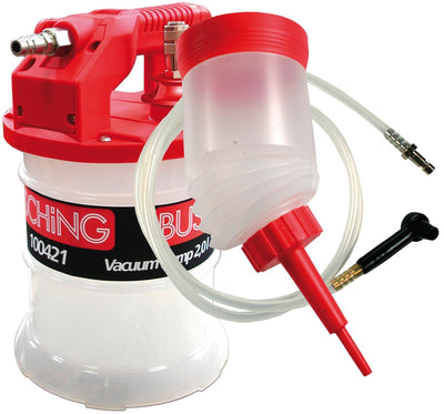 Busching Brementl. Motorluft