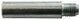 SW STAHL -Bremsführung Bolt M10.