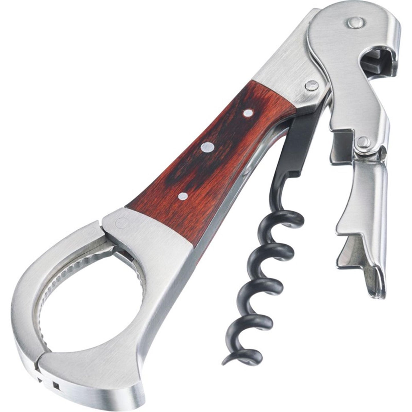 Westmark Kellnermesser Agilo mit Flaschenöffner
