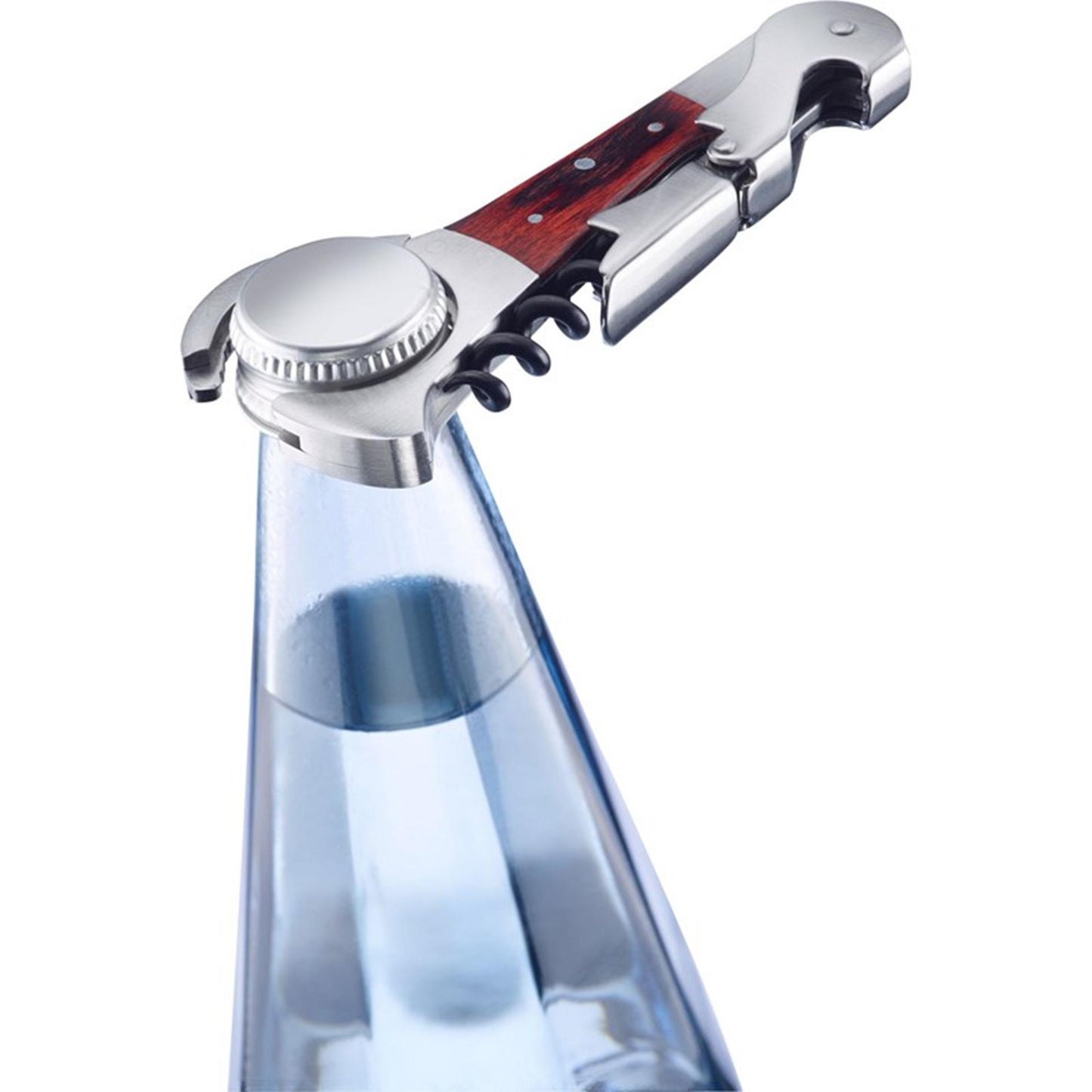 Westmark Kellnermesser Agilo mit Flaschenöffner