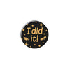 Paperdreams-Button – ich habe es geschafft