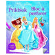 Deltas Disney Pin-Pad Dinsey Prinzessin