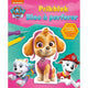 Deltas Paw Patrol Punktionsblock rosa