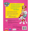Deltas Paw Patrol Punktionsblock rosa