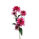 Roberts Collection künstliche Blume Rudbeckia Spray 73 cm dunkelrosa