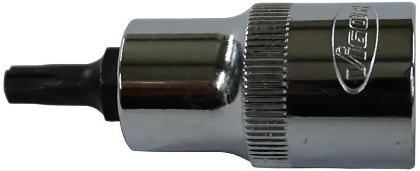 Kraftschraubendrehereinsatz 1 2 Torx L1 55 mm