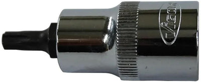 Kraftschraubendrehereinsatz 1 2 Torx L1 55 mm