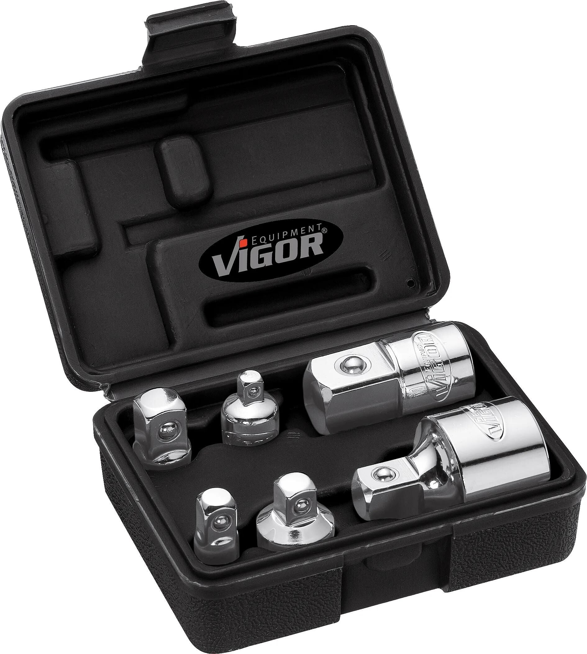 Vigoradapter 6-Teile-Set 6-Teile