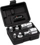 Vigoradapter 6-Teile-Set 6-Teile