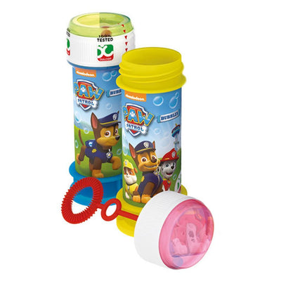 Pfotenpatrouillenblase blasen 66 ml 36 Stücke