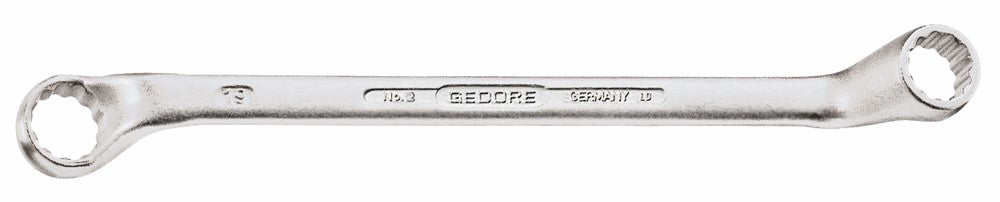 Gedore Ringschlüssel 10x11 mm - 6015940