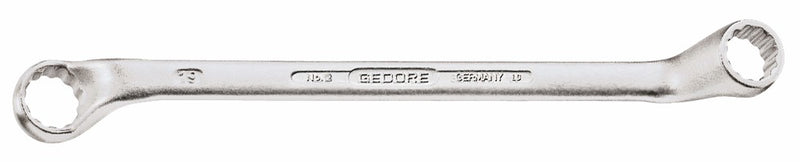 Gedore Ringschlüssel 10x11 mm - 6015940