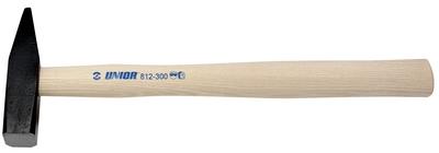 Unior Tischhammer 812 1000gr