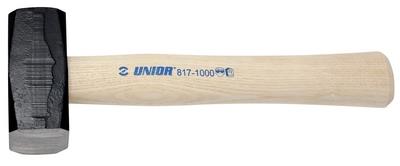 Unior Vorschlaghammer 817 1250gr