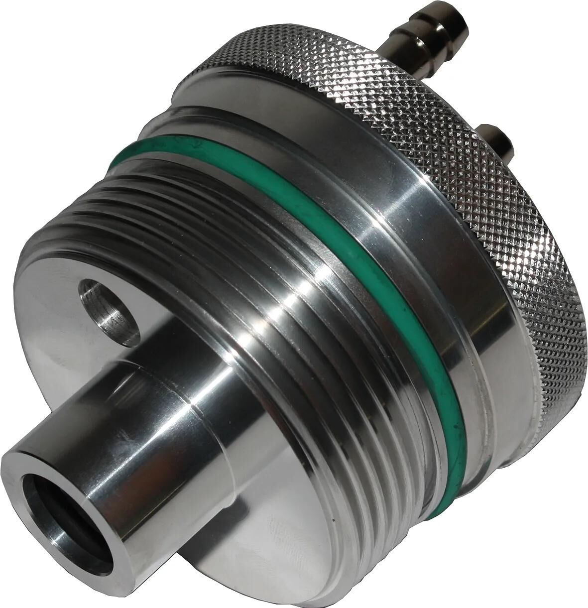 Lube1 Adapter Spezialadapter VAG