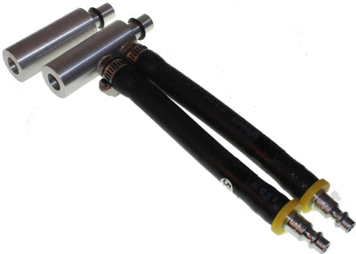Lube1-Adapter Spezialadapter TF80