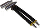 Lube1-Adapter Spezialadapter TF80