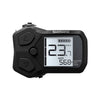 Shimano-Schritte zeigen das SC-EN500 Electric E-Tube-System an