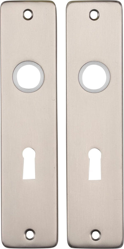 Starx Kurzschild SL56 - Aluminium - f9