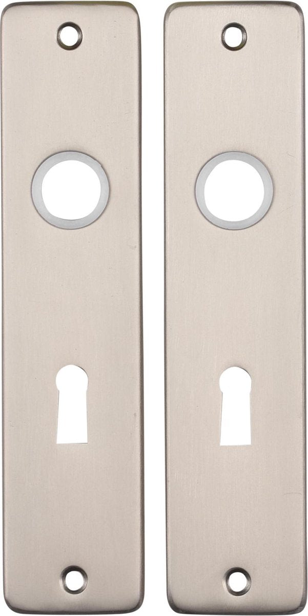Starx Kurzschild SL56 - Aluminium - f9