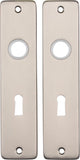 Starx Kurzschild SL56 - Aluminium - f9