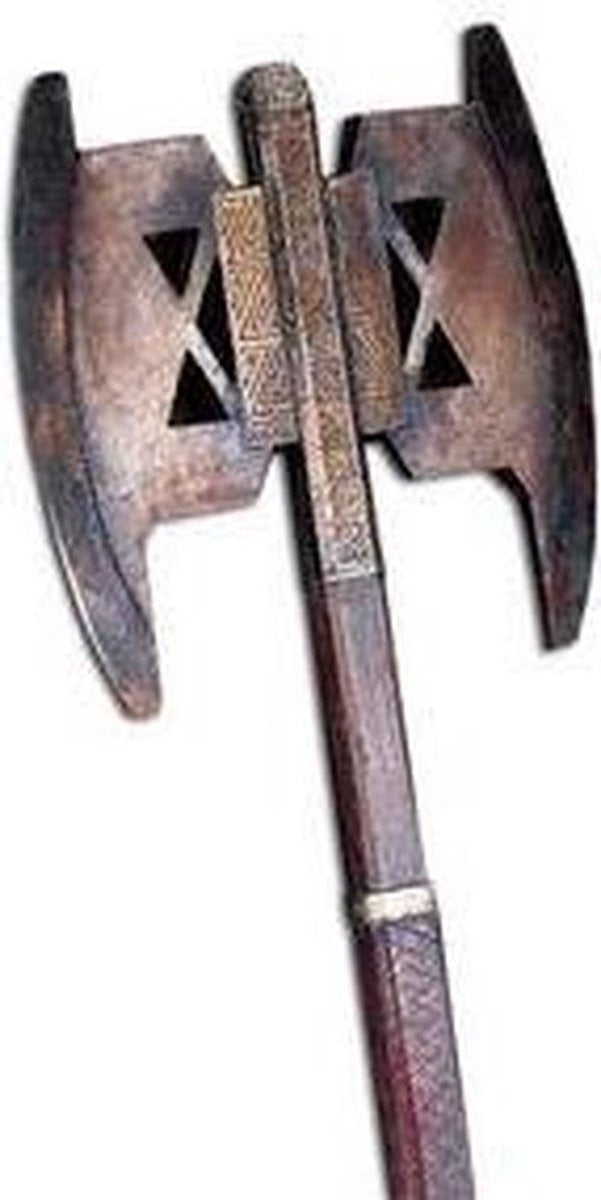 Die edle Sammlung, edle Sammlung, Herr der Ringe – Nachbildung der Axt von Gimli