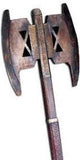 Die edle Sammlung, edle Sammlung, Herr der Ringe – Nachbildung der Axt von Gimli