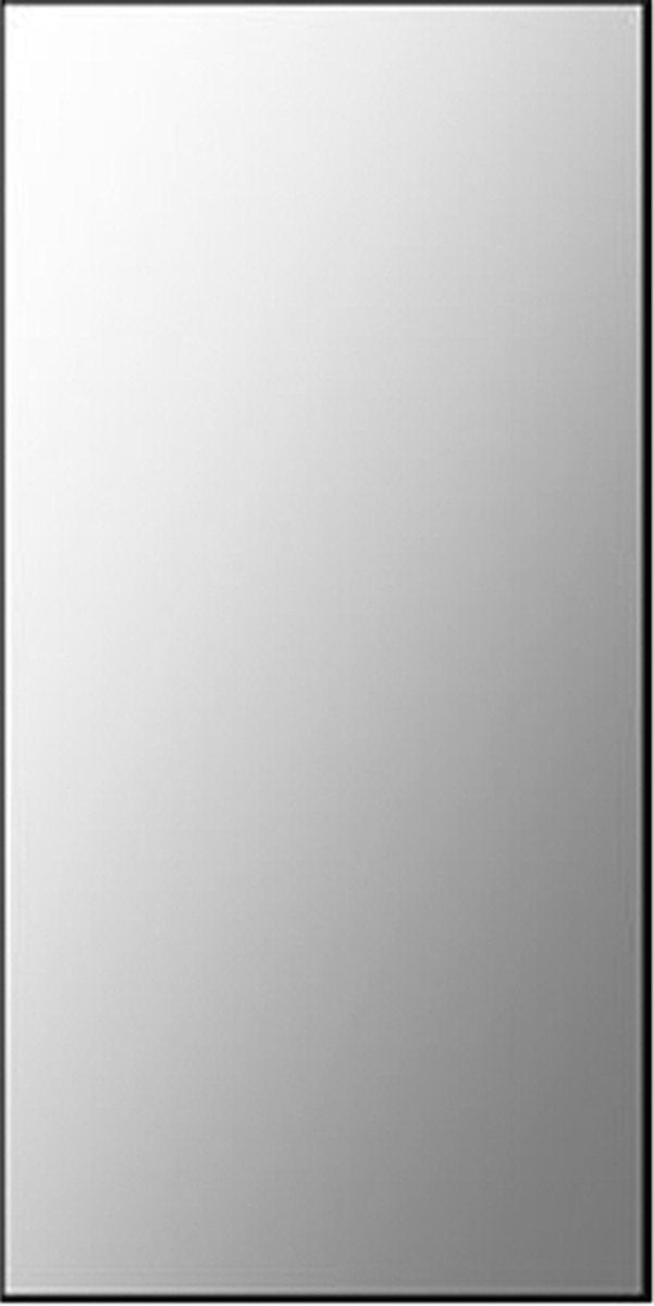 Plieger Basic Spiegel Sanitär 60x30cm