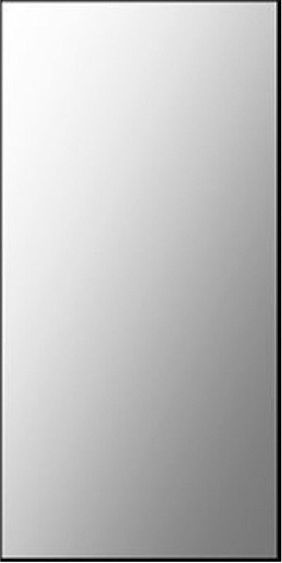 Plieger Basic Spiegel Sanitär 60x30cm