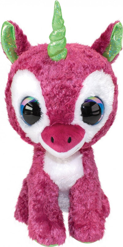 Lumo Stars Umarmung - Unicorn Taiga, 24 cm