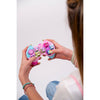 Clickeez-Serie 1 – Clickee-Controller – Zappelspielzeug – alle sammeln – Goliath – Anti-Stress – Spielzeug – Tastatur-Zappelspielzeug