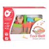 Klassiker World World Tool Belt, 13dlg.
