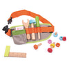 Klassiker World World Tool Belt, 13dlg.
