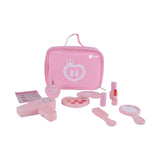 Klassische Welt-Welt-Holz-Make-up-Set - afbeelding 5