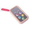 Klassische Welt Welt mein erstes Telefon