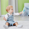 Klassische Welt der Welt Regenmacher Blau