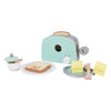 Klassiker World World Wooden Toaster, 13dlg.