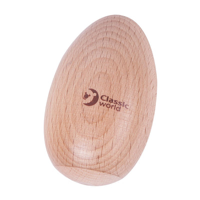 Klassische Welt der Welt Holz Vornüchter