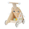 Klassische Welt der Welt Baby Holz