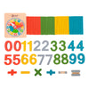 Classic World World Houten -Berechnungsspiel, 67dlg.