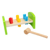 Klassiker World World Wooden Hamperbank, 8dlg.